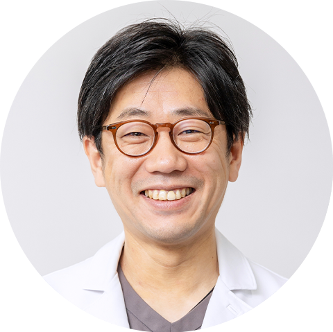 医学博士 中村 竜也